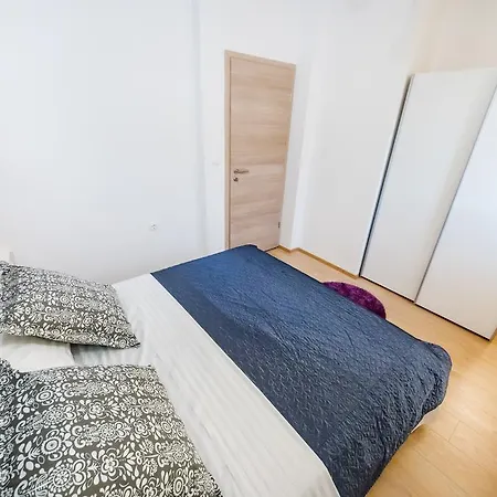 Apartment Evergreen Zadar