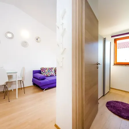 Apartment Evergreen Zadar