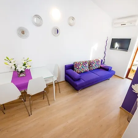 Apartment Evergreen Zadar