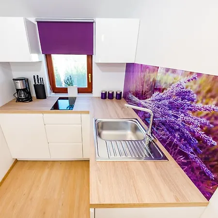 Apartment Evergreen