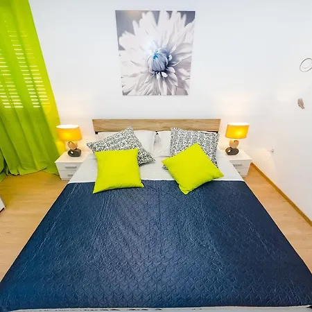 Apartment Evergreen