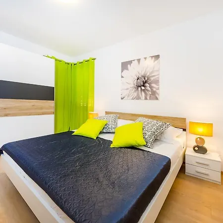 Apartment Evergreen *