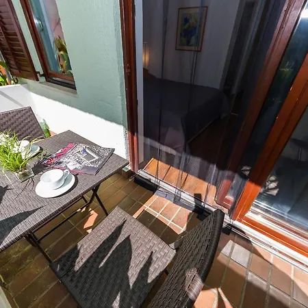 Evergreen Apartament *