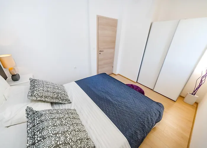 Apartament Evergreen Zadar
