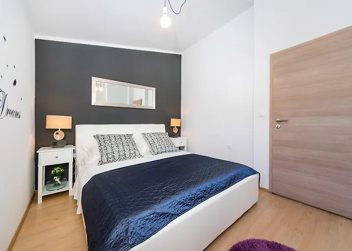 Appartement Evergreen *