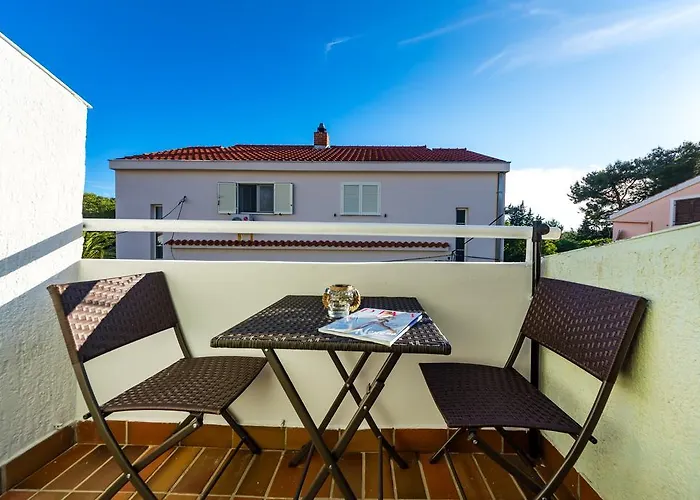 Appartement Evergreen