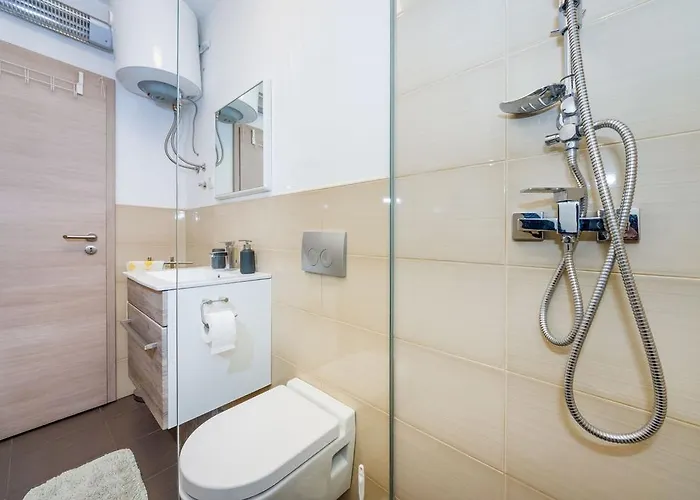 Evergreen Apartament