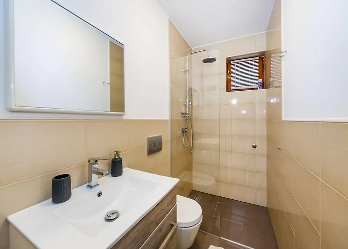 Appartement Evergreen