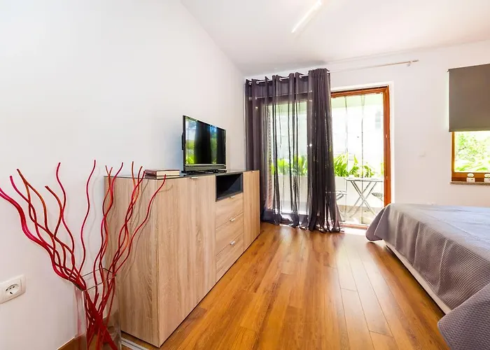 Evergreen Appartement