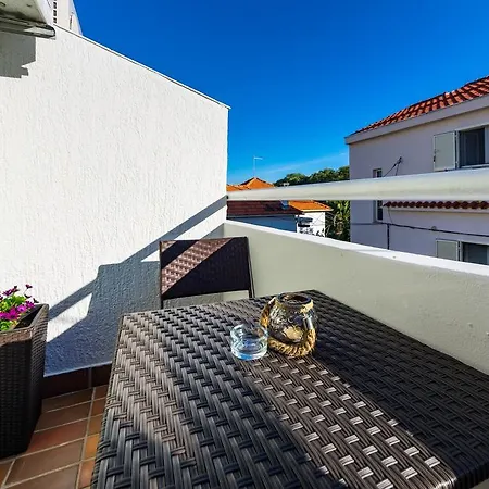 Apartament Evergreen *