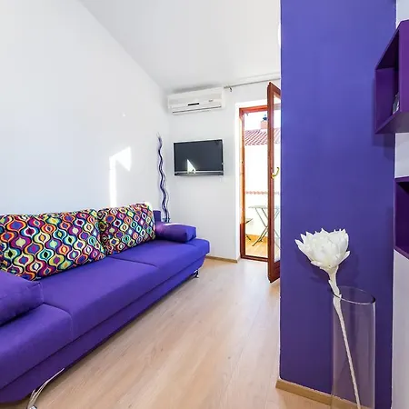 Apartament Evergreen *