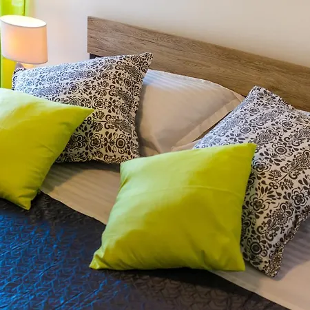 Apartament Evergreen Zadar