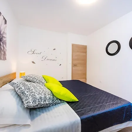 Apartament Evergreen *