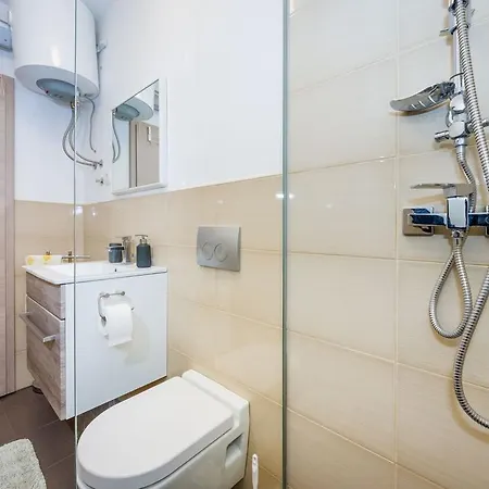 Evergreen Apartament