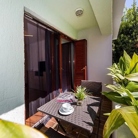 Apartament Evergreen *