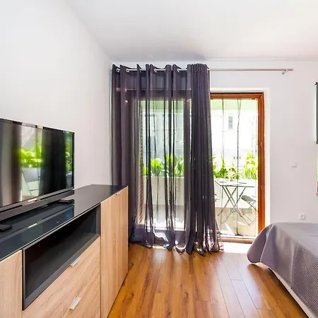 Apartament Evergreen