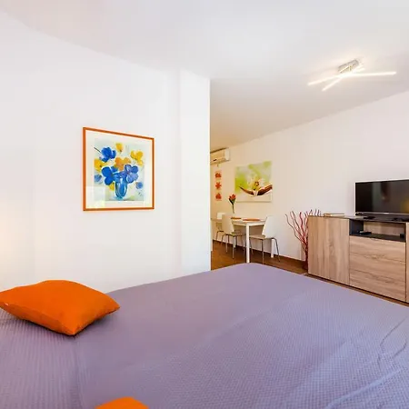 Evergreen Apartament Zadar