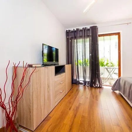 Evergreen Apartament