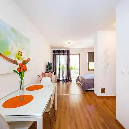 Apartament Evergreen *