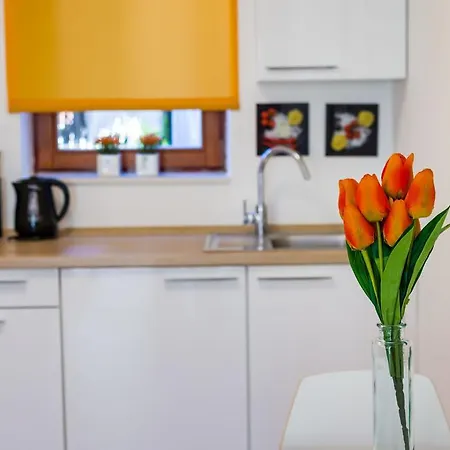 Apartament Evergreen Zadar