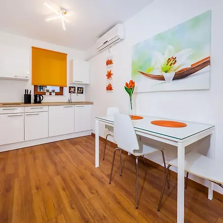 Apartament Evergreen