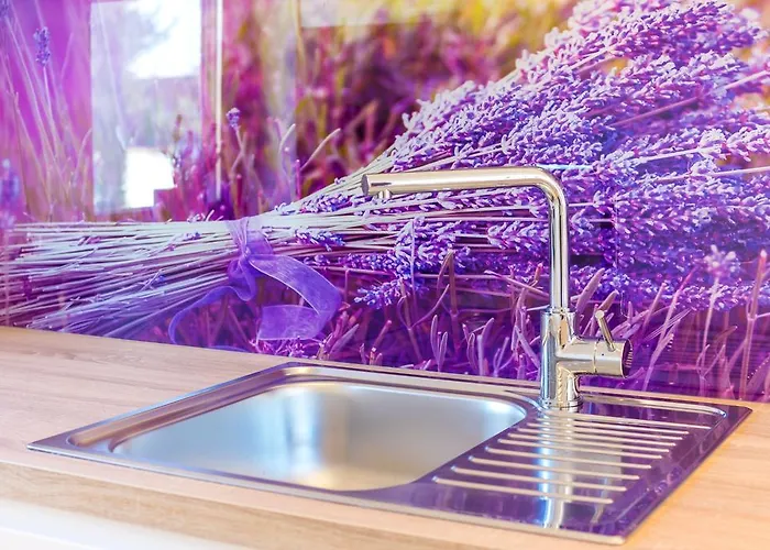 Apartman Evergreen *