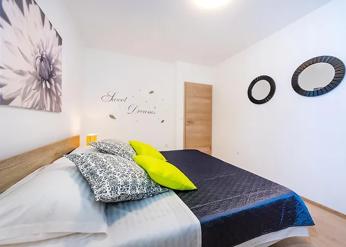 Lägenhet Evergreen *