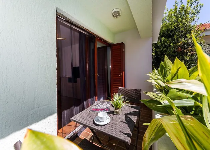 Lägenhet Evergreen *