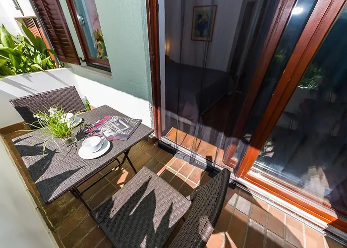 Evergreen Apartman *